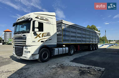 Самосвал DAF XF 105 2012 в 