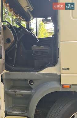 Тягач DAF XF 105 2007 в 