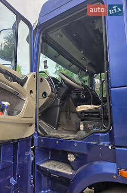 Тягач DAF XF 105 2008 в 