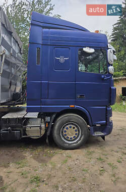 Тягач DAF XF 105 2008 в 