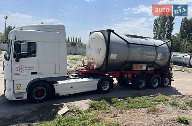 Другие грузовики DAF XF 105 2013 в 