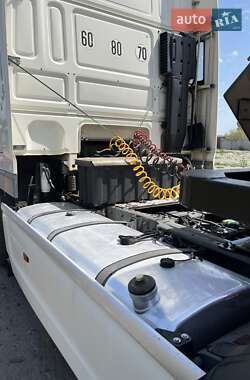 Другие грузовики DAF XF 105 2013 в 