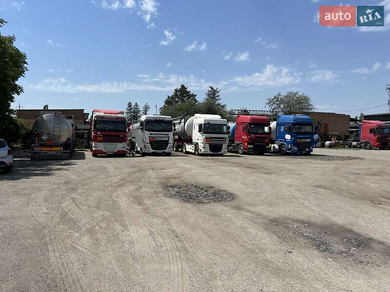 Інші вантажівки DAF XF 105 2013 в Полтаві