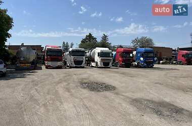 Другие грузовики DAF XF 105 2013 в 
