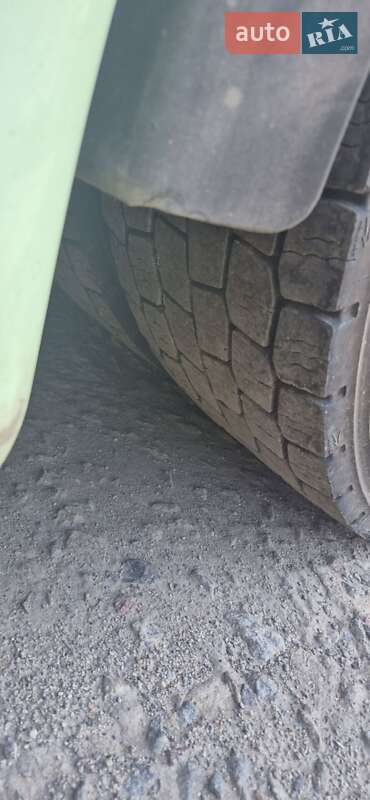 Тягач DAF XF 105 2006 в Дніпрі