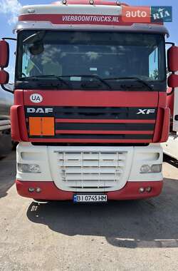 Другие грузовики DAF XF 105 2013 в Полтаве