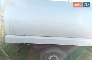 Бензовоз DAF XF 105 2012 в 