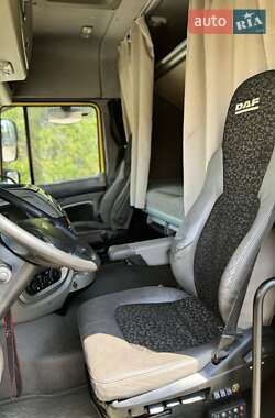 Тягач DAF XF 105 2009 в 