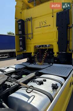 Тягач DAF XF 105 2009 в 