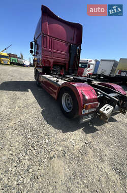 Тягач DAF XF 105 2007 в 
