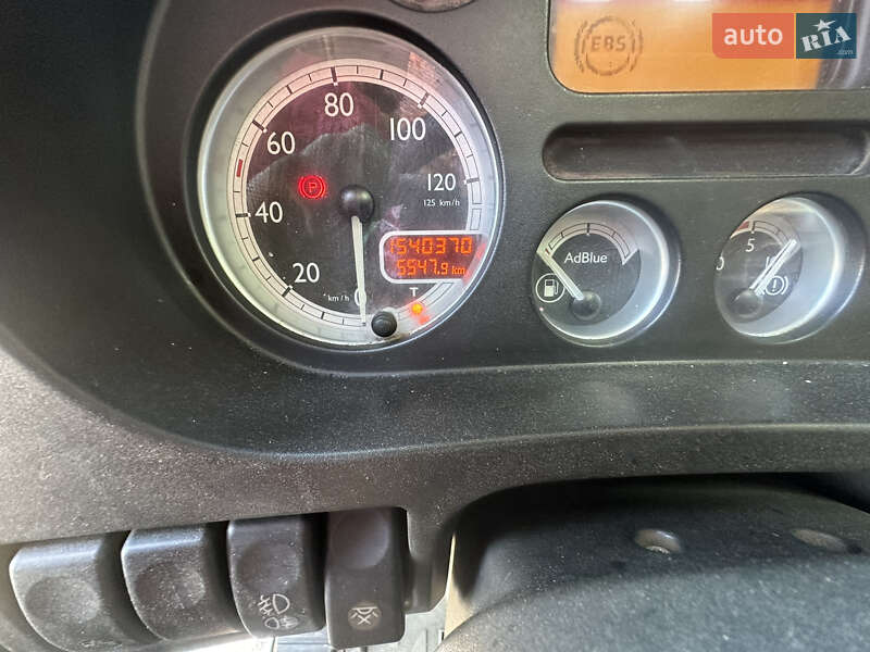 Тягач DAF XF 105 2007 в Новоселиці