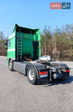 Тягач DAF XF 105 2012 в 