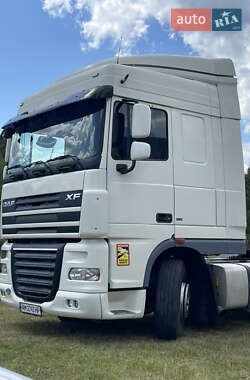 Тягач DAF XF 105 2011 в 