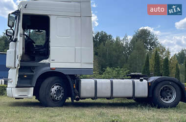 Тягач DAF XF 105 2011 в 