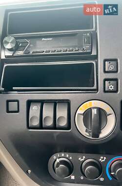 Тягач DAF XF 105 2010 в 