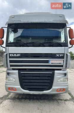 Тягач DAF XF 105 2011 в Луцке