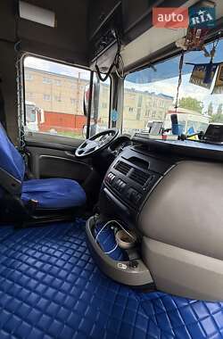 Тягач DAF XF 105 2011 в 