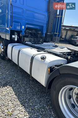 Тягач DAF XF 105 2011 в 
