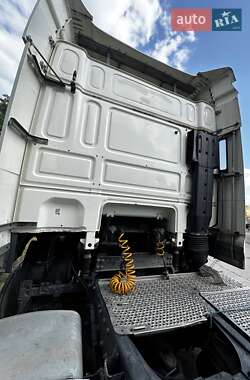 Тягач DAF XF 105 2007 в 