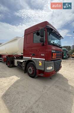 Тягач DAF XF 105 2011 в 