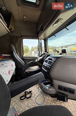Тягач DAF XF 105 2011 в 