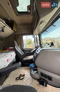 Тягач DAF XF 105 2011 в 
