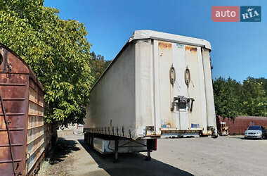 Тентованый DAF XF 105 2010 в 