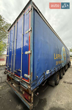 Тягач DAF XF 105 2008 в 