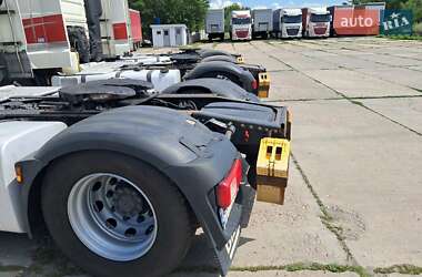 Тягач DAF XF 105 2014 в 