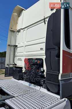Тягач DAF XF 105 2014 в 