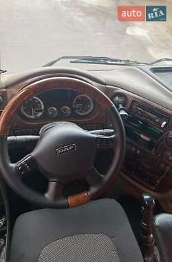 Тягач DAF XF 105 2007 в 
