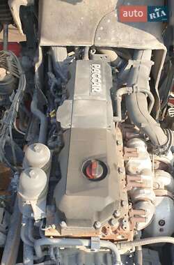 Тягач DAF XF 105 2013 в 