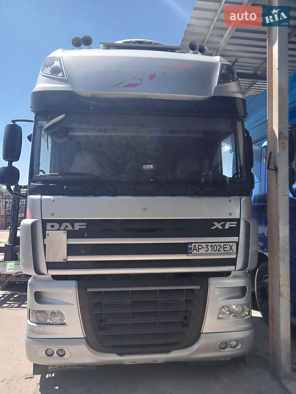 DAF XF 105 2011