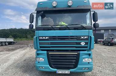Другие грузовики DAF XF 105 2012 в Калуше