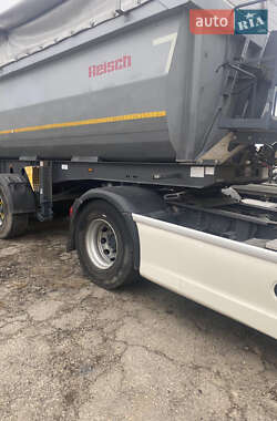 Тягач DAF XF 105 2013 в 