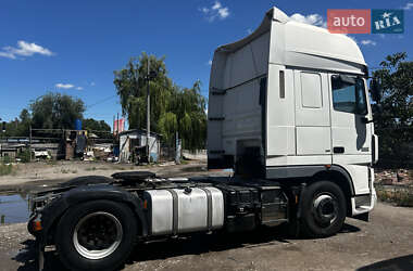 Тягач DAF XF 105 2008 в 