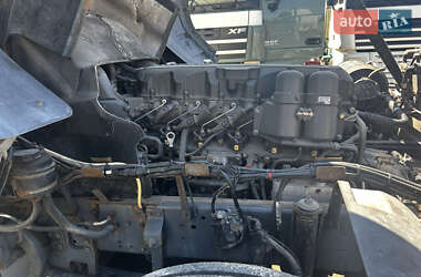Тягач DAF XF 105 2008 в 