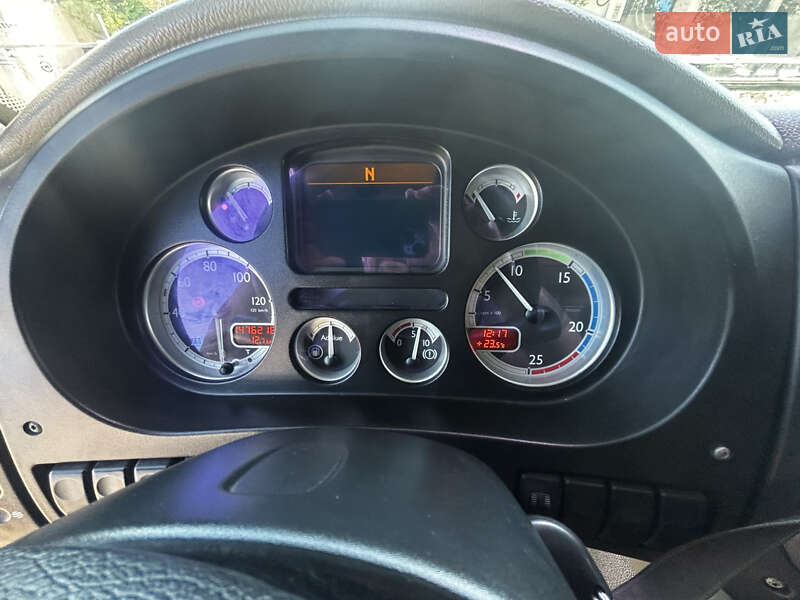 Тягач DAF XF 105 2008 в Днепре фото 17 Тягач DAF XF 105 2008 в Днепре