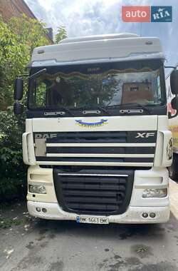 Тягач DAF XF 105 2006 в 