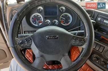 Тягач DAF XF 105 2010 в 
