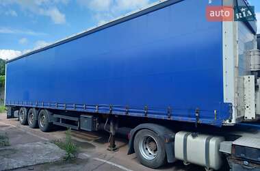 Тягач DAF XF 105 2012 в 