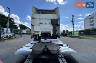 Тягач DAF XF 105 2013 в 
