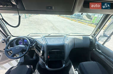 Тягач DAF XF 105 2013 в 