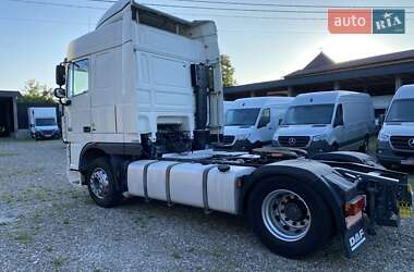 Тягач DAF XF 105 2012 в 