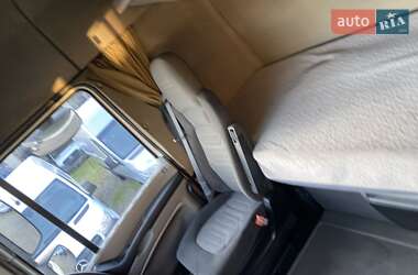 Тягач DAF XF 105 2012 в 