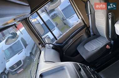 Тягач DAF XF 105 2012 в 