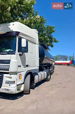 Тягач DAF XF 105 2008 в 