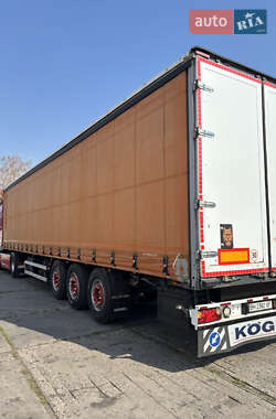 Тягач DAF XF 105 2011 в 