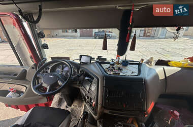 Тягач DAF XF 105 2011 в 