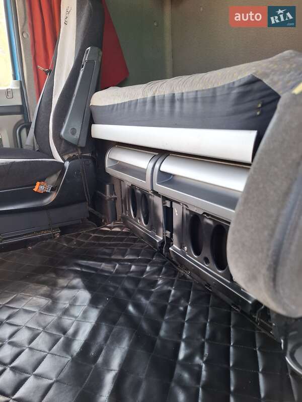 Тягач DAF XF 105 2008 в Житомире